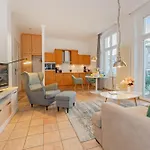 Apartamento Medici 06