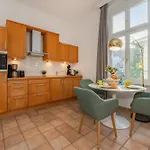 Apartamento Medici 06 Heringsdorf (Usedom)
