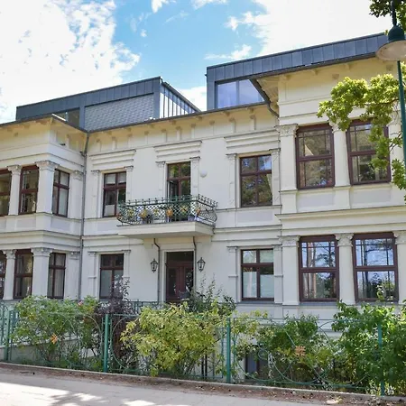 Apartamento Medici 06 *