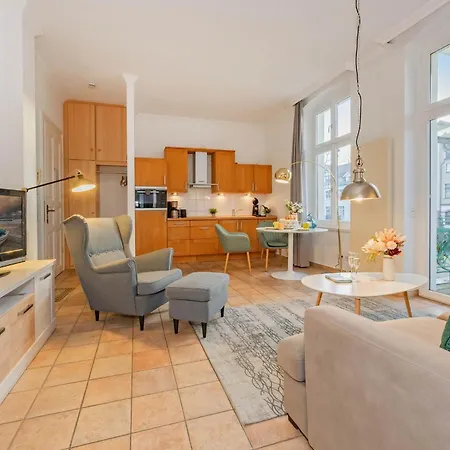 Apartmán Medici 06
