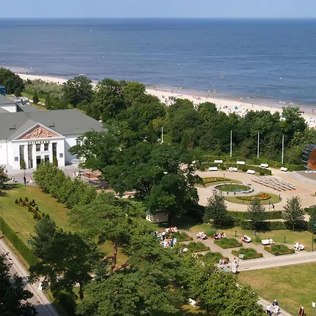 Medici 06 Apartamento