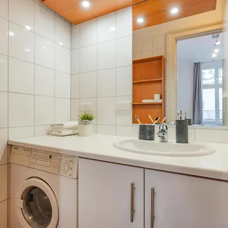 Medici 6 דירה הרינגסדורף