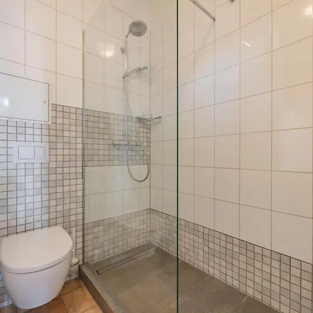 דירה Medici 6 הרינגסדורף