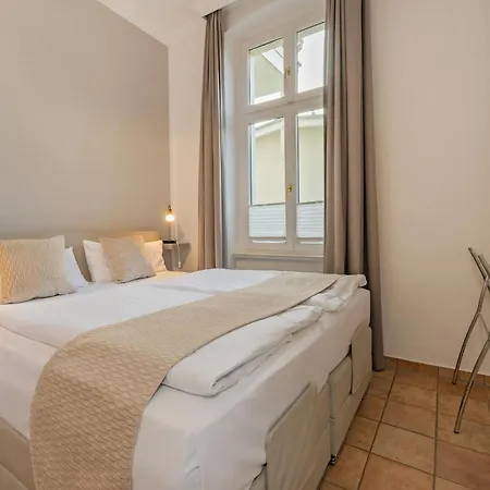 Medici 6 * הרינגסדורף