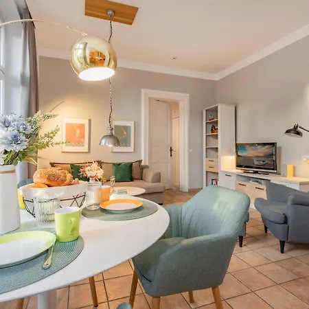 Apartamento Medici 06 *