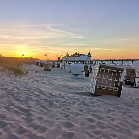 Medici 06 Heringsdorf (Usedom)