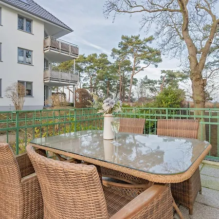 Medici 06 Apartamento Heringsdorf (Usedom)