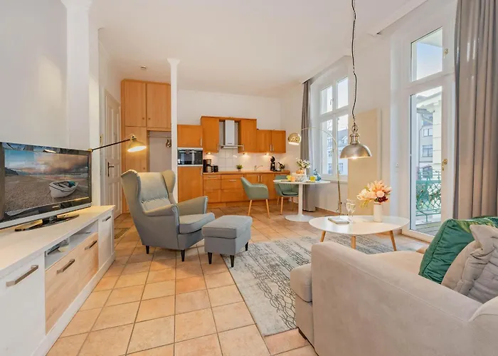 Apartamento Medici 06