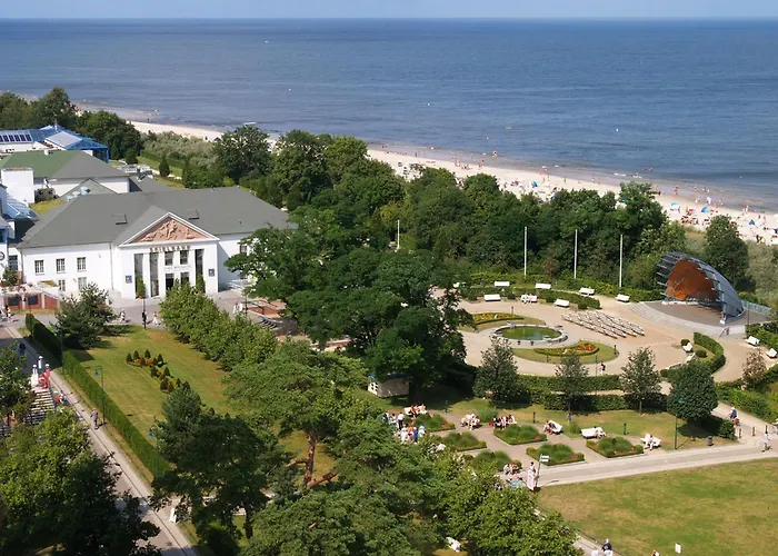 Medici 06 Apartamento