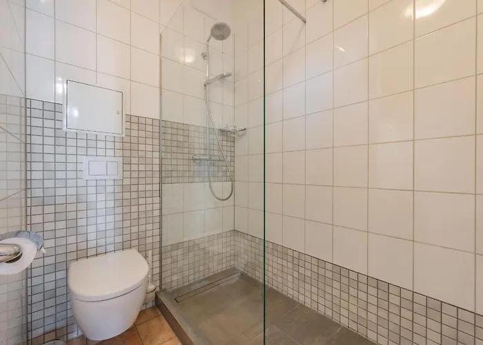 Apartamento Medici 06 Heringsdorf (Usedom)