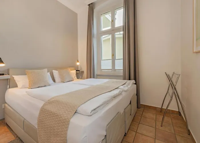 Medici 06 * Heringsdorf (Usedom)