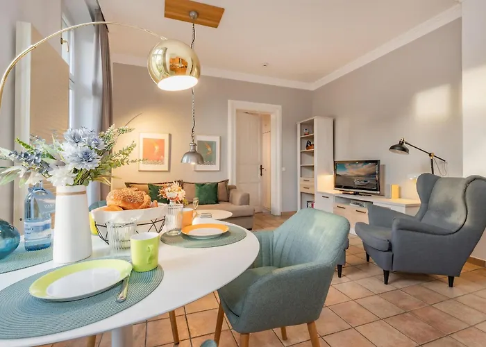 Apartamento Medici 06 *