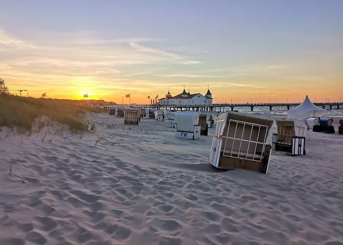 Medici 06 Heringsdorf (Usedom)